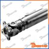 Arbre de transmission arrière pour NISSAN | NWN-NS-026, 37000-4BA1A